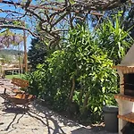 Villa Casa Da Alvarinha. Privacidade, Conforto, Natureza