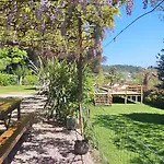 Casa Da Alvarinha. Privacidade, Conforto, Natureza Villa