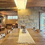 Casa Da Alvarinha. Privacidade, Conforto, Natureza Βίλα *