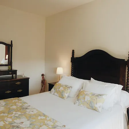 Villa Casa Da Alvarinha Privacidade, Conforto, Natureza *