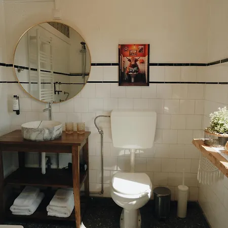 Casa Da Alvarinha Privacidade, Conforto, Natureza Paredes (Porto)