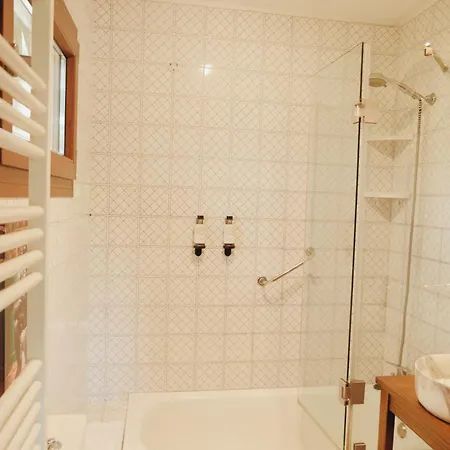 Casa Da Alvarinha Privacidade, Conforto, Natureza