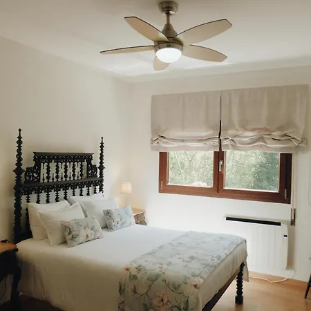 Casa Da Alvarinha Privacidade, Conforto, Natureza Paredes (Porto)