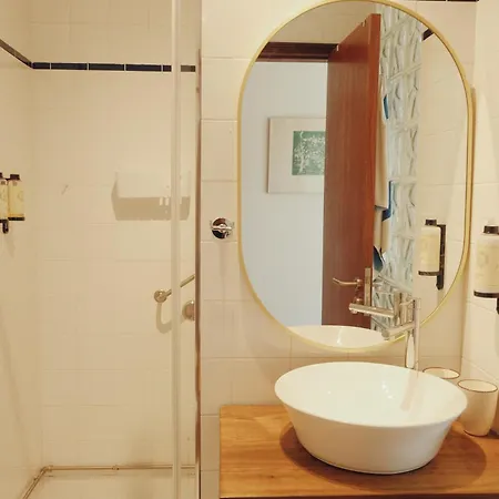 Casa Da Alvarinha Privacidade, Conforto, Natureza Villa