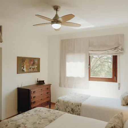 Casa Da Alvarinha Privacidade, Conforto, Natureza Villa *