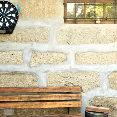 Casa Da Alvarinha Privacidade, Conforto, Natureza Villa Paredes (Porto)