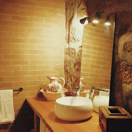 Casa Da Alvarinha Privacidade, Conforto, Natureza Paredes (Porto)