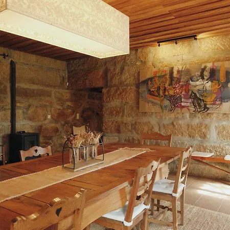 Casa Da Alvarinha Privacidade, Conforto, Natureza Villa Paredes (Porto)