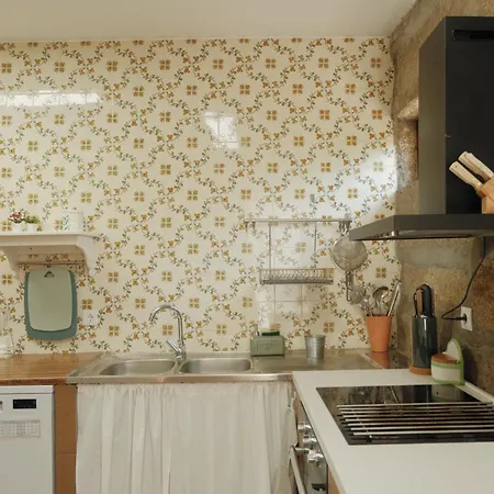 Casa Da Alvarinha Privacidade, Conforto, Natureza Paredes (Porto)