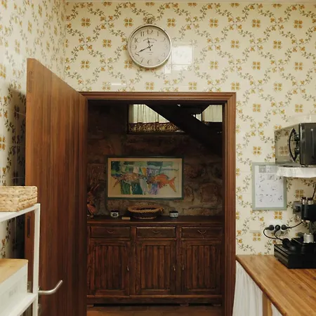 Casa Da Alvarinha Privacidade, Conforto, Natureza * Paredes (Porto)