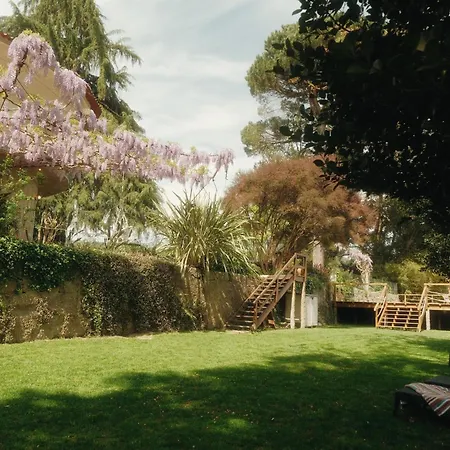 Casa Da Alvarinha. Privacidade, Conforto, Natureza Villa *