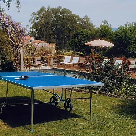 Casa Da Alvarinha. Privacidade, Conforto, Natureza * Paredes (Porto)