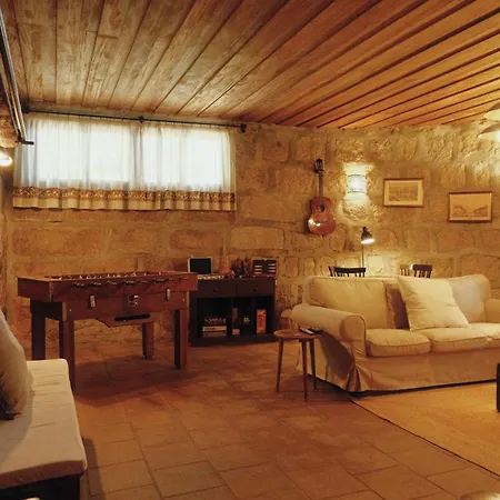 Casa Da Alvarinha Privacidade, Conforto, Natureza