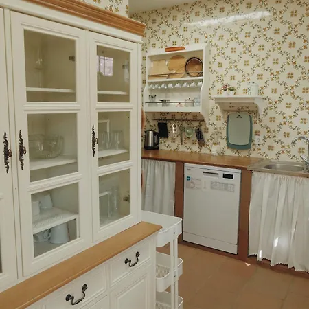 Casa Da Alvarinha Privacidade, Conforto, Natureza *