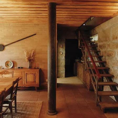 Casa Da Alvarinha Privacidade, Conforto, Natureza * Paredes (Porto)