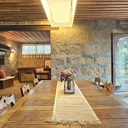 Casa Da Alvarinha. Privacidade, Conforto, Natureza Βίλα *