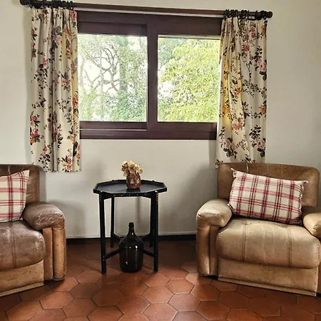 Casa Da Alvarinha. Privacidade, Conforto, Natureza Villa