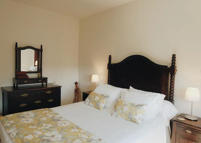 Villa Casa Da Alvarinha. Privacidade, Conforto, Natureza *