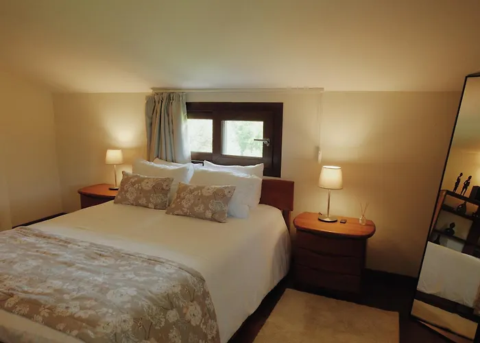 Villa Casa Da Alvarinha. Privacidade, Conforto, Natureza *