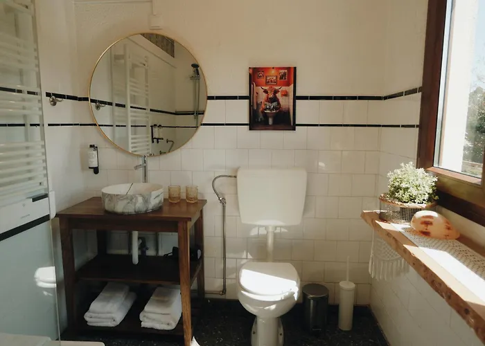 Casa Da Alvarinha. Privacidade, Conforto, Natureza Paredes (Porto)