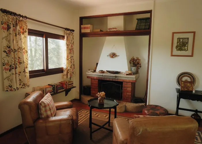 Casa Da Alvarinha. Privacidade, Conforto, Natureza Paredes (Porto)