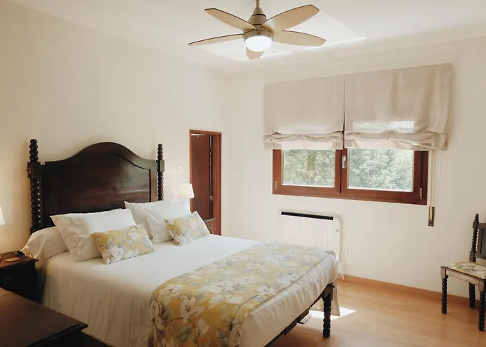 Casa Da Alvarinha. Privacidade, Conforto, Natureza Villa *