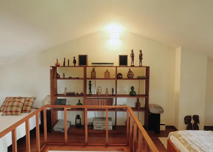 Casa Da Alvarinha. Privacidade, Conforto, Natureza * Paredes (Porto)