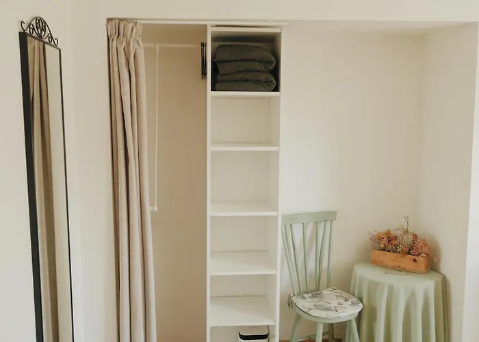 Casa Da Alvarinha. Privacidade, Conforto, Natureza Villa *