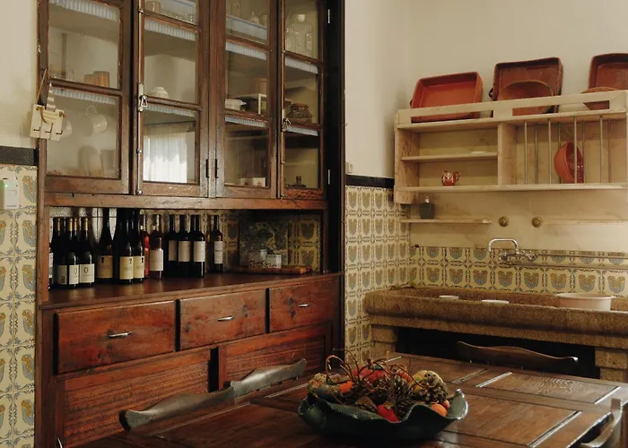 Casa Da Alvarinha. Privacidade, Conforto, Natureza *