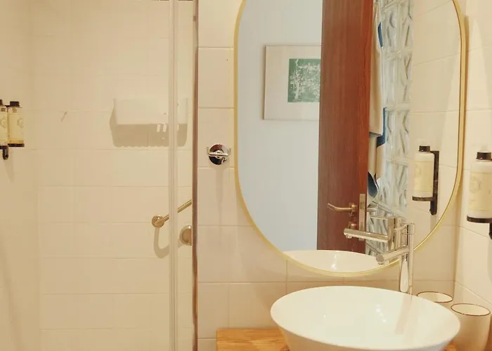 Casa Da Alvarinha. Privacidade, Conforto, Natureza Villa