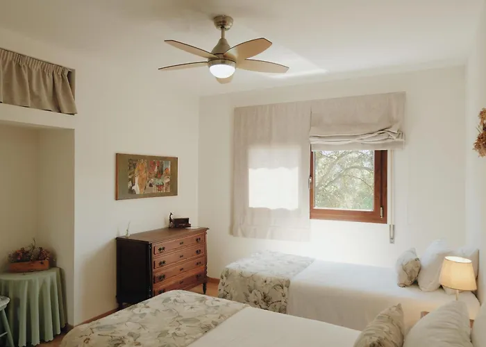 Casa Da Alvarinha. Privacidade, Conforto, Natureza Villa *