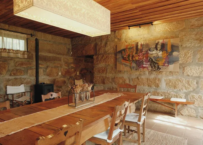 Casa Da Alvarinha. Privacidade, Conforto, Natureza Villa Paredes (Porto)