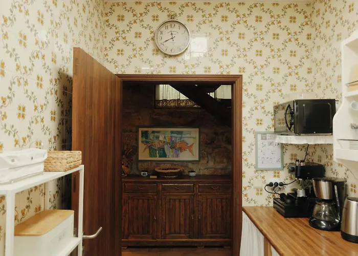 Casa Da Alvarinha. Privacidade, Conforto, Natureza * Paredes (Porto)