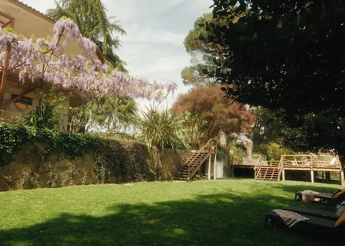 Casa Da Alvarinha. Privacidade, Conforto, Natureza Villa *