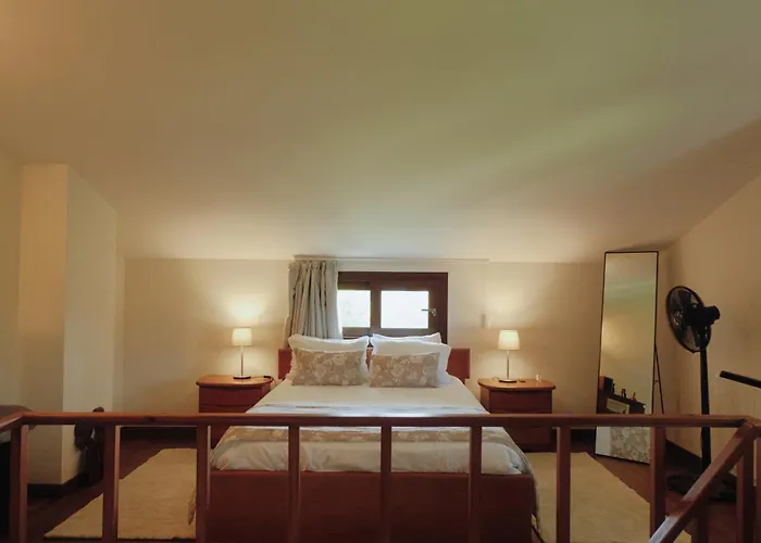 Casa Da Alvarinha. Privacidade, Conforto, Natureza Villa Paredes (Porto)