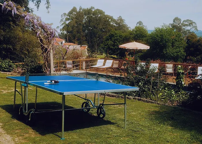 Casa Da Alvarinha. Privacidade, Conforto, Natureza * Paredes (Porto)